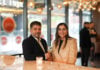 VIDEO: Edmonton entrepreneur warns of growing small business crisis across Canada Ravi Prakash and his wife Khushbu Singh