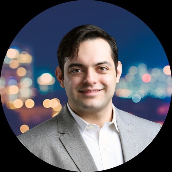 Alan De Luna, Senior Marketing Manager, Kinka Family