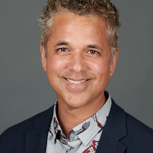 Andrew Sharpe