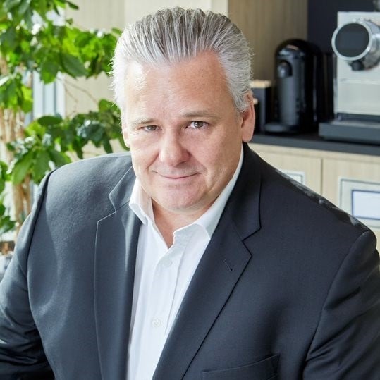 Axel Touzet