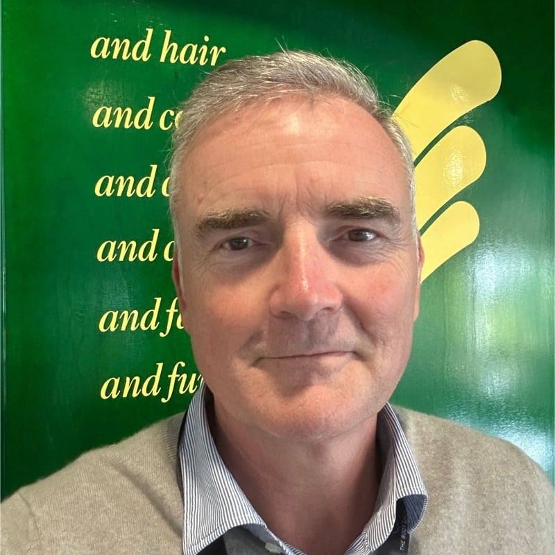 Charles Denton