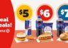 Circle K unveils all-new meal deals in Canada