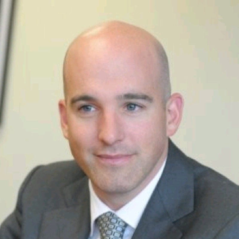 Darren Myers
