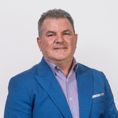Gerry Haracsi