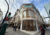 Martin Moriarty on Downtown Vancouver Retail Trends
