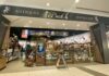 Beck Antiques and Jewellery Expanding Unique Retail Concept
