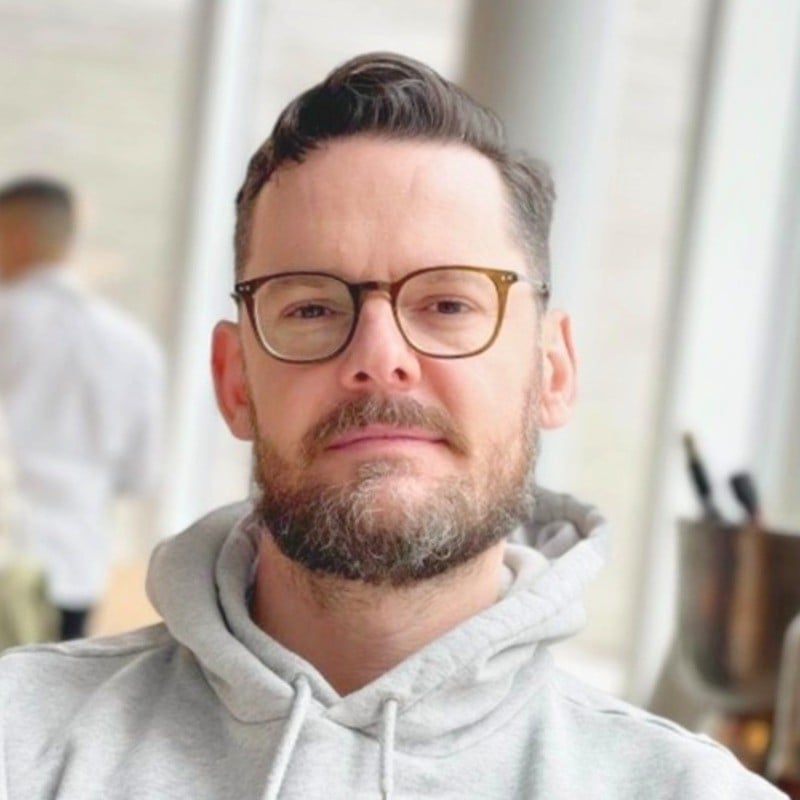 Jeremy Vandermeij