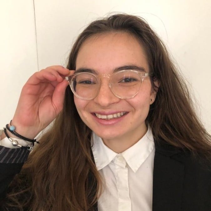 Laure-Anna Bomal