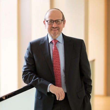 Mark Mandelbaum