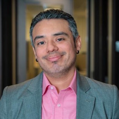 Marvin Cruz