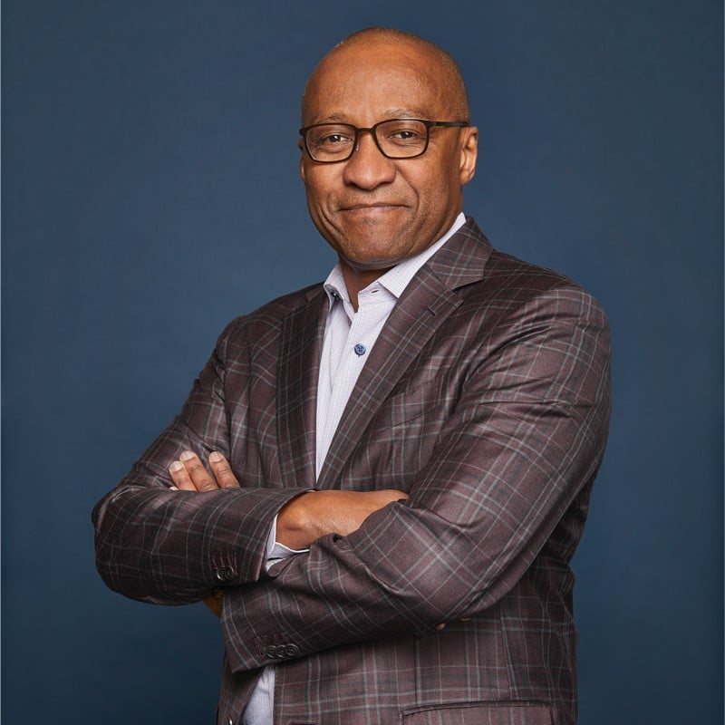 Mohamed Kande