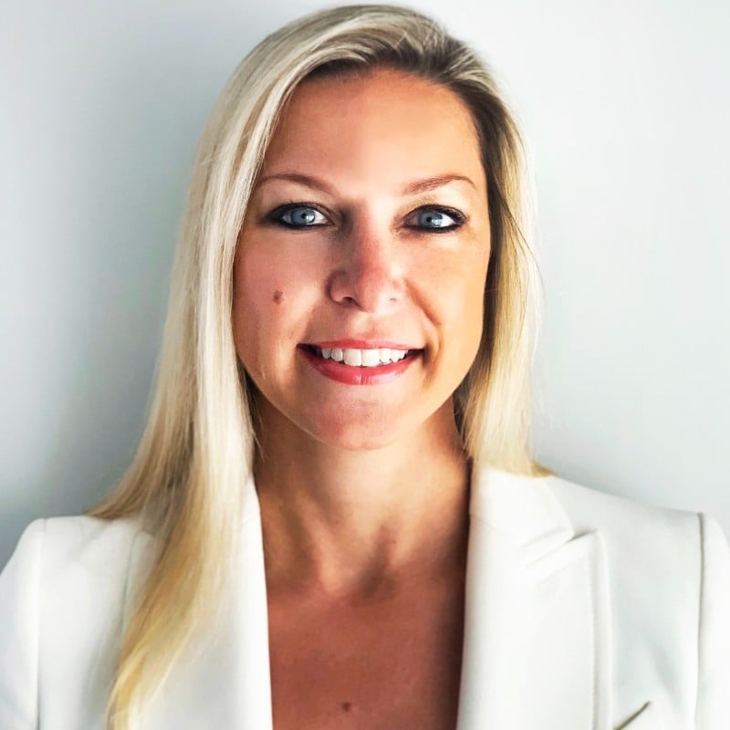 Nichole Robillard