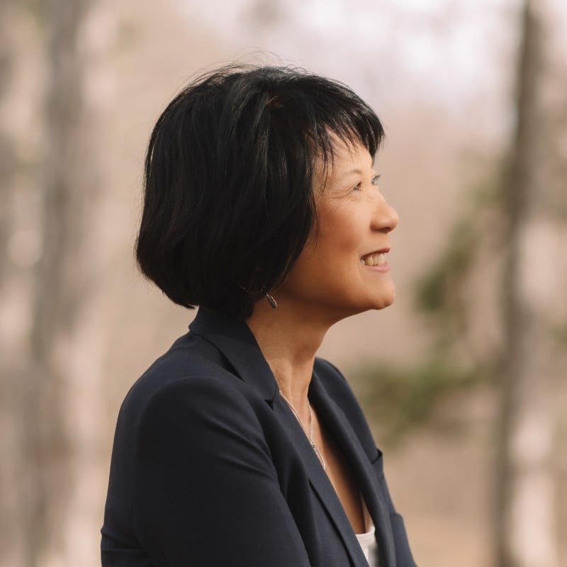 Olivia Chow