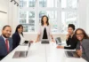 Nearly 3 in 5 CEOs optimistic about global economic outlook: PwC Photo by Rebrand Cities