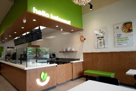 Photo courtesy of Chopped Leaf