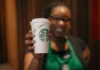 Starbucks Canada Rolls Out Tiered Rewards Program Photo from Starbucks website