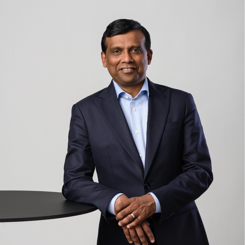 Ravi Kumar S.