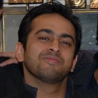 Raza Hashim
