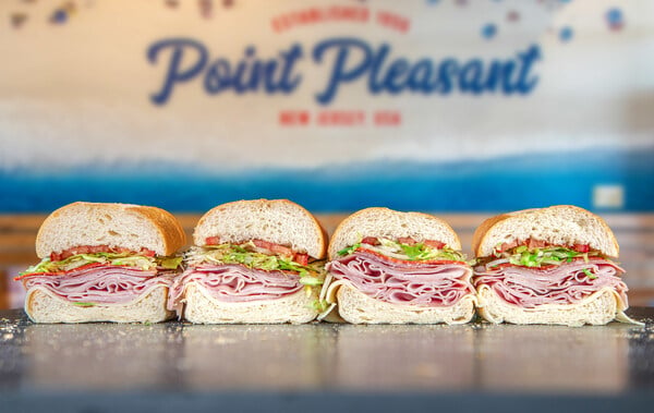 Redberry Restaurants-Redberry Opens First Downtown Toronto Jerse