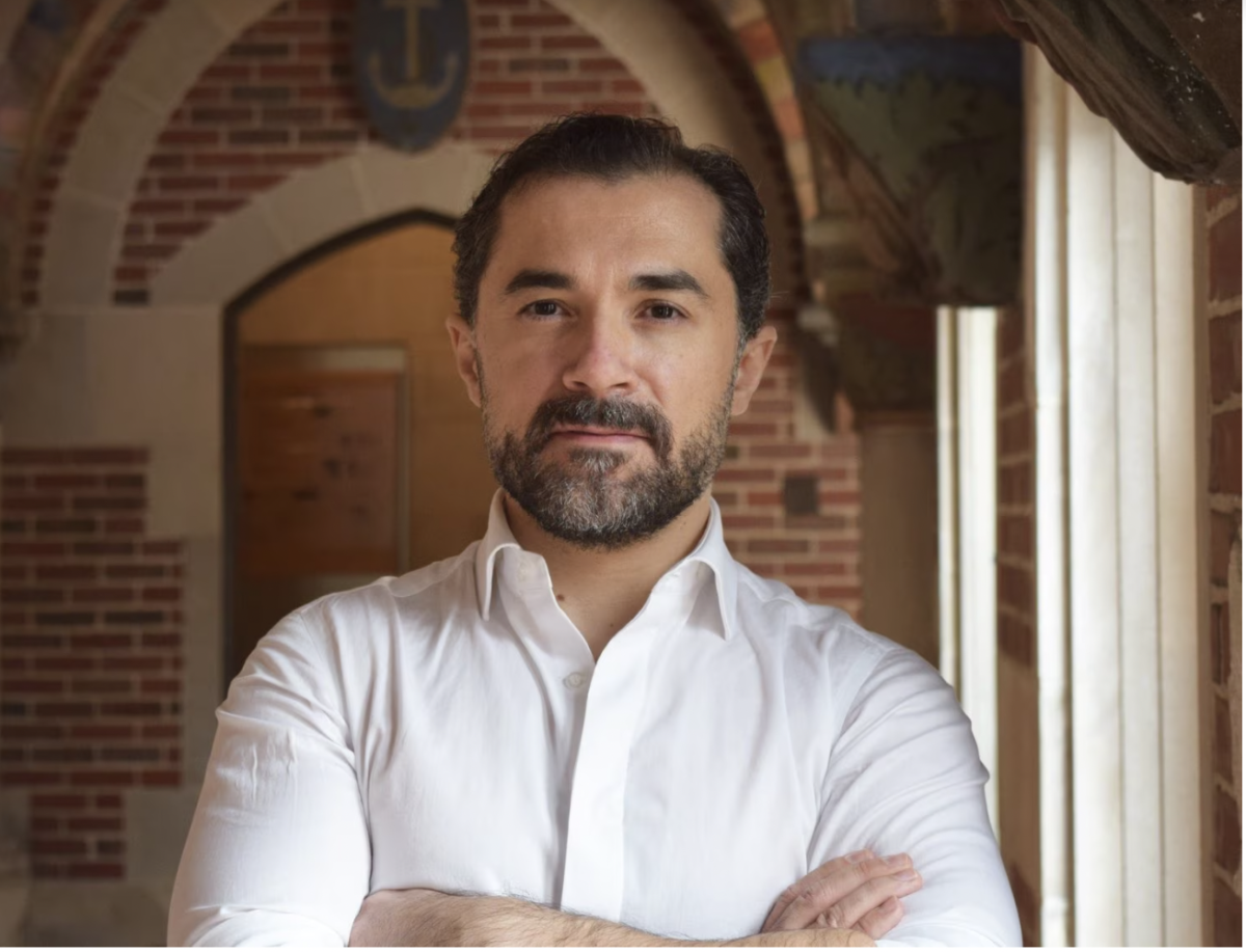 Ufuk Akcigit