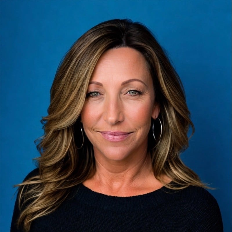 Tammy Brazier
