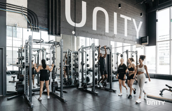 UNITY Fitness UNITY Fitness