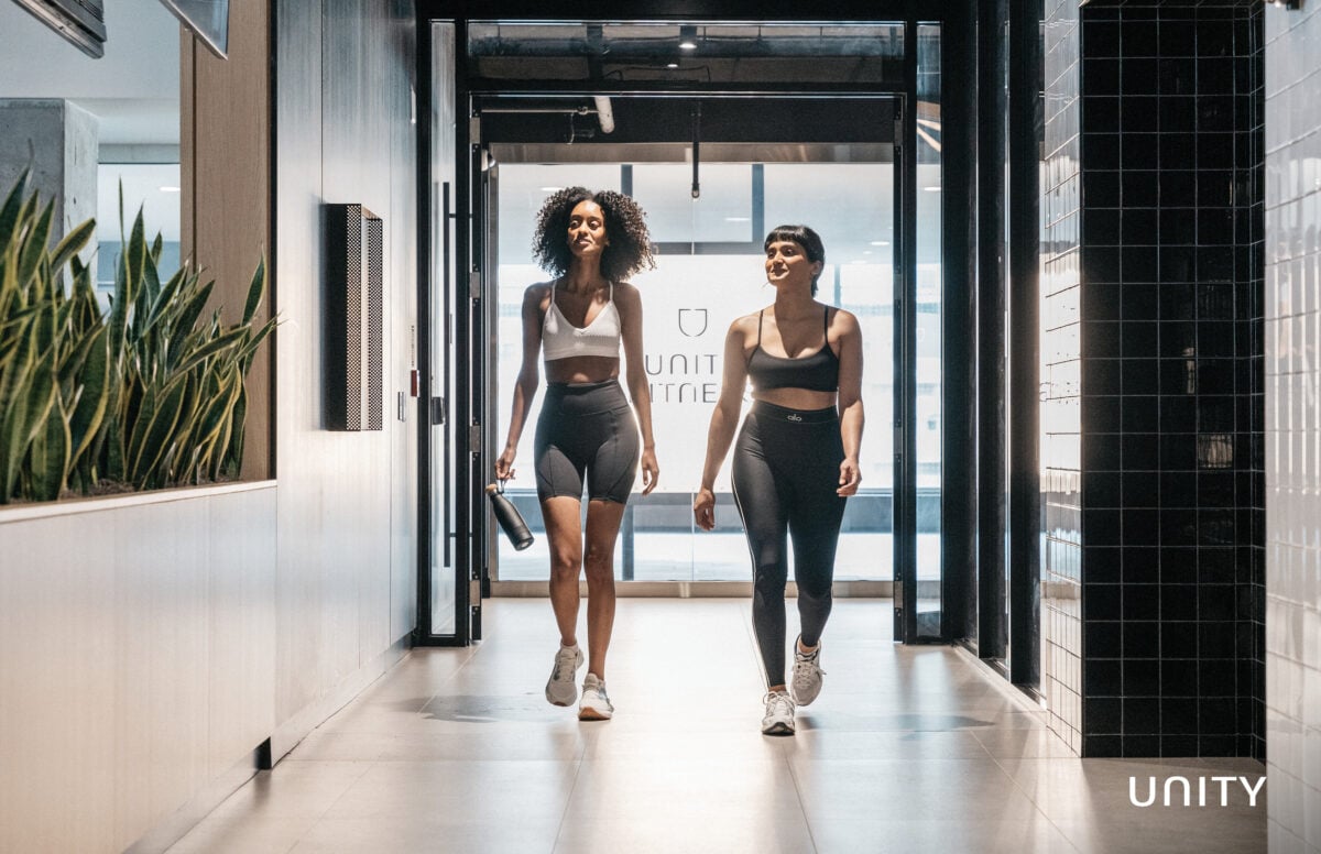 UNITY Fitness