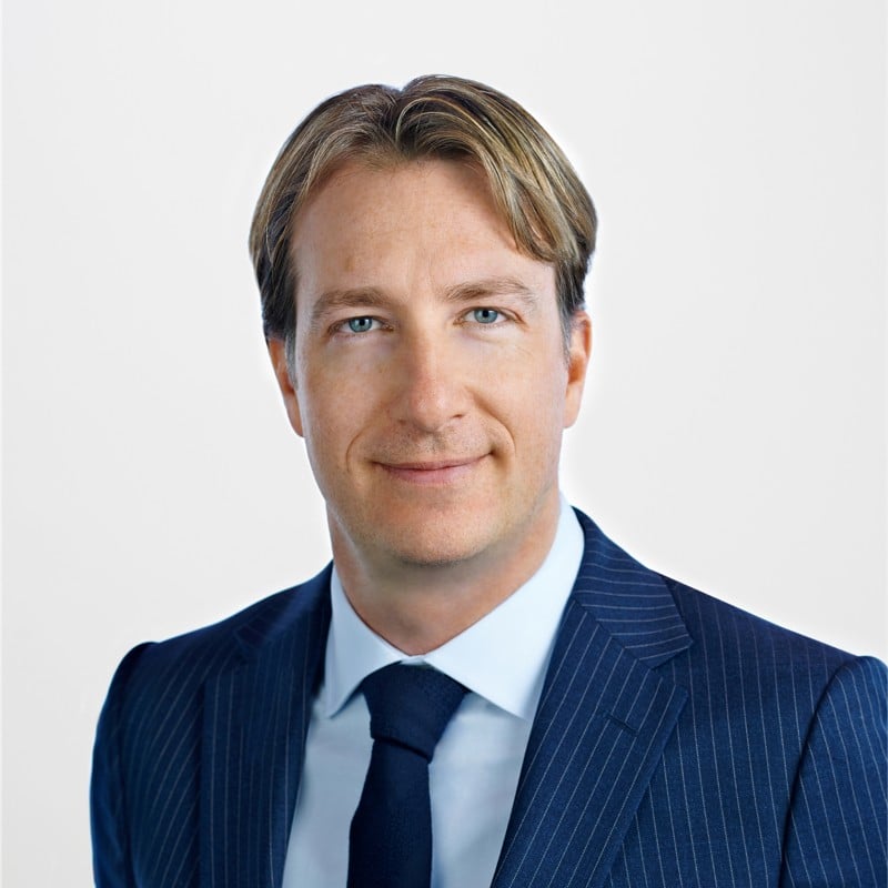 Adam Paul