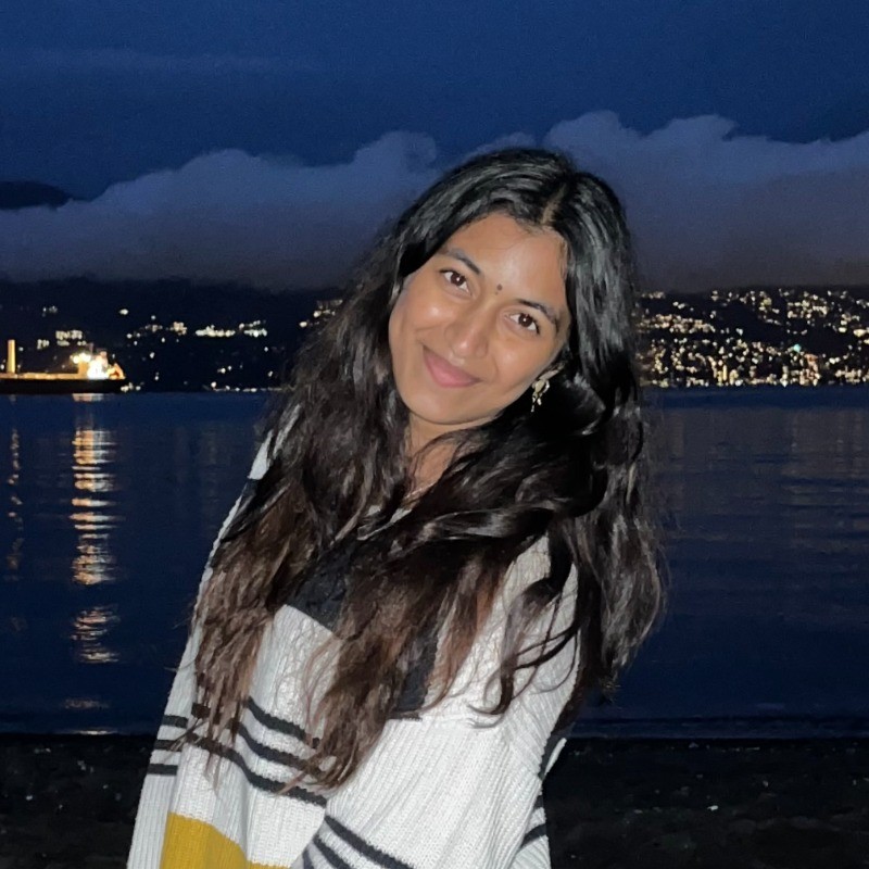 Aishwarya Puttur