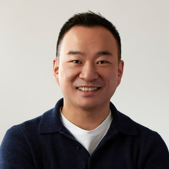Albert Chow