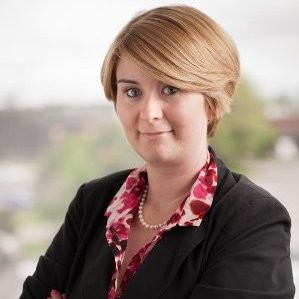 Alison Scarlett