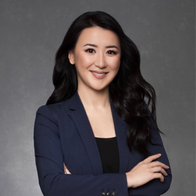 Andrea Tang