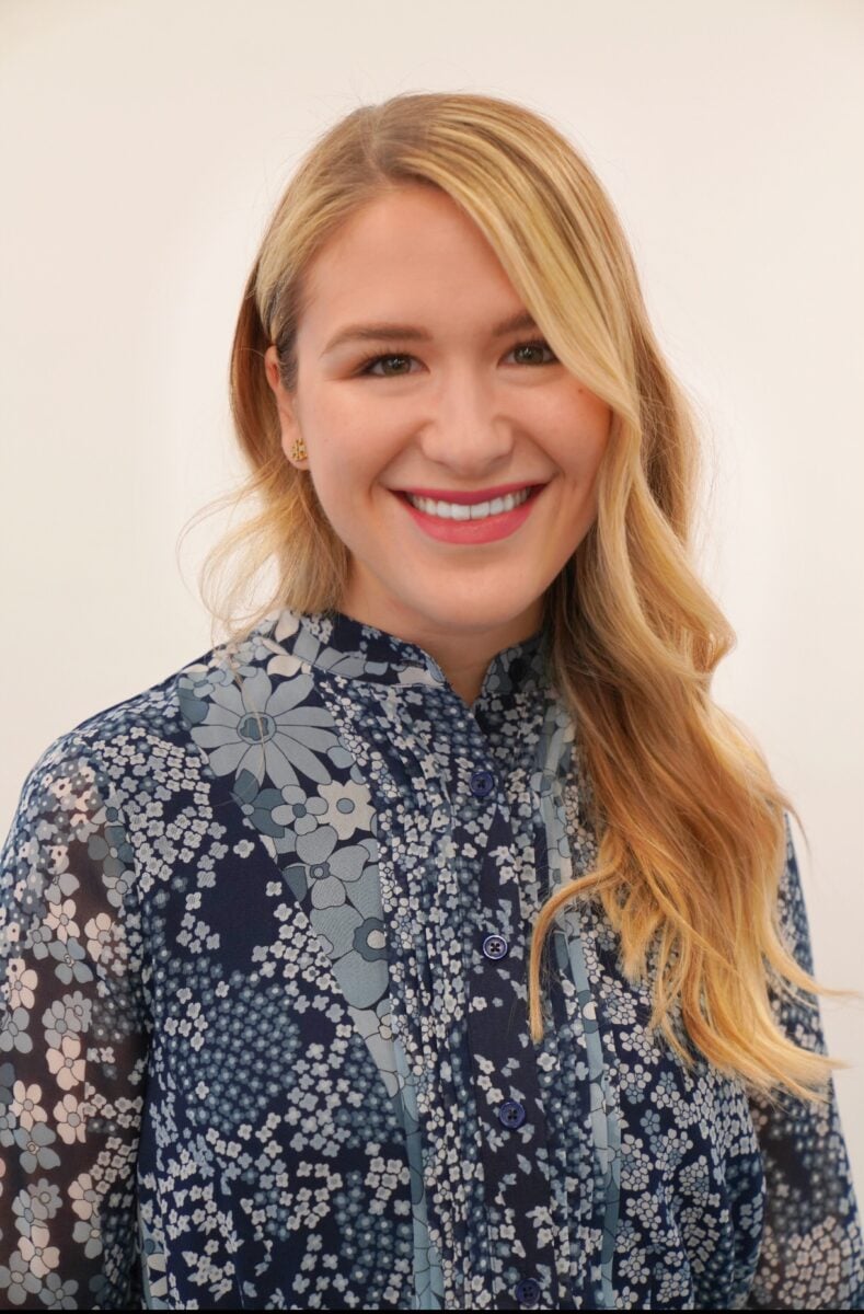Andrea Wurster