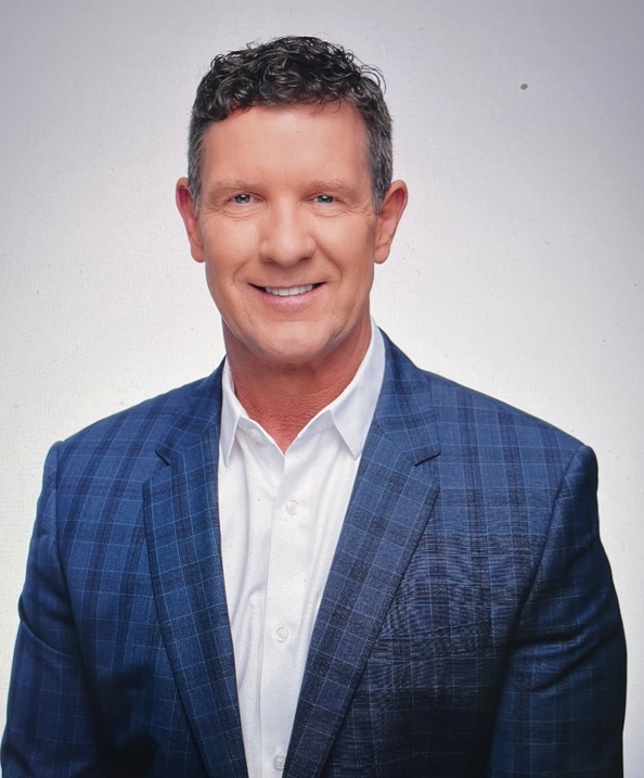 Andy O'Brien