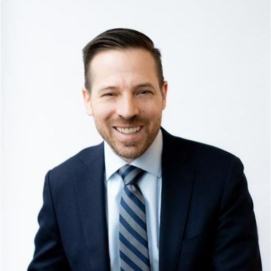 Ehren Cory