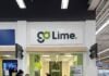Go Lime expands retail footprint through Home Depot and Walmart Canada