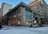 Michael Kors Closes Downtown Montreal Flagship