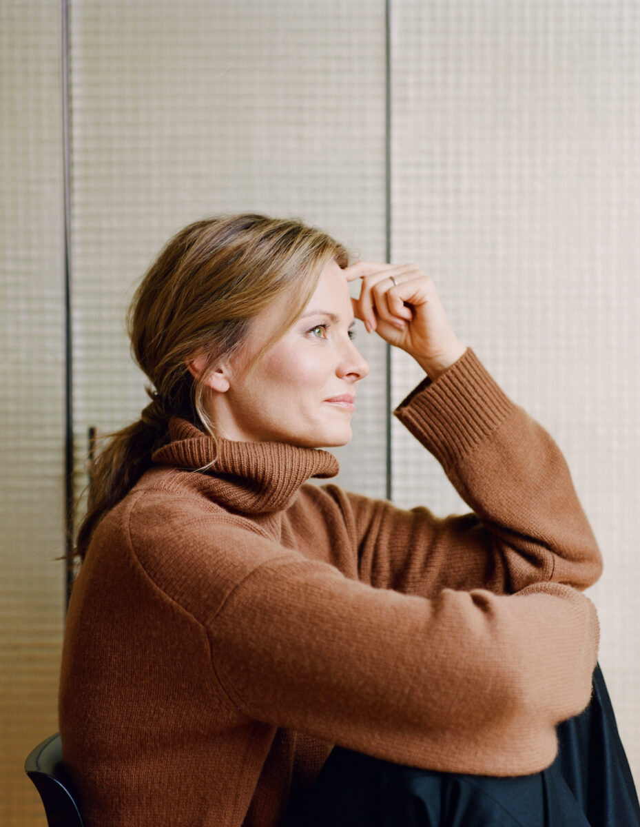Jane Gottschalk - Harry Crowder Photography 