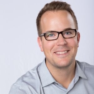 Jason Broderick