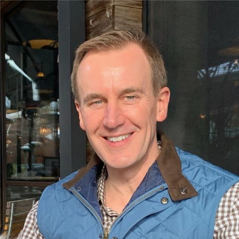 Jeff Hoffmeister