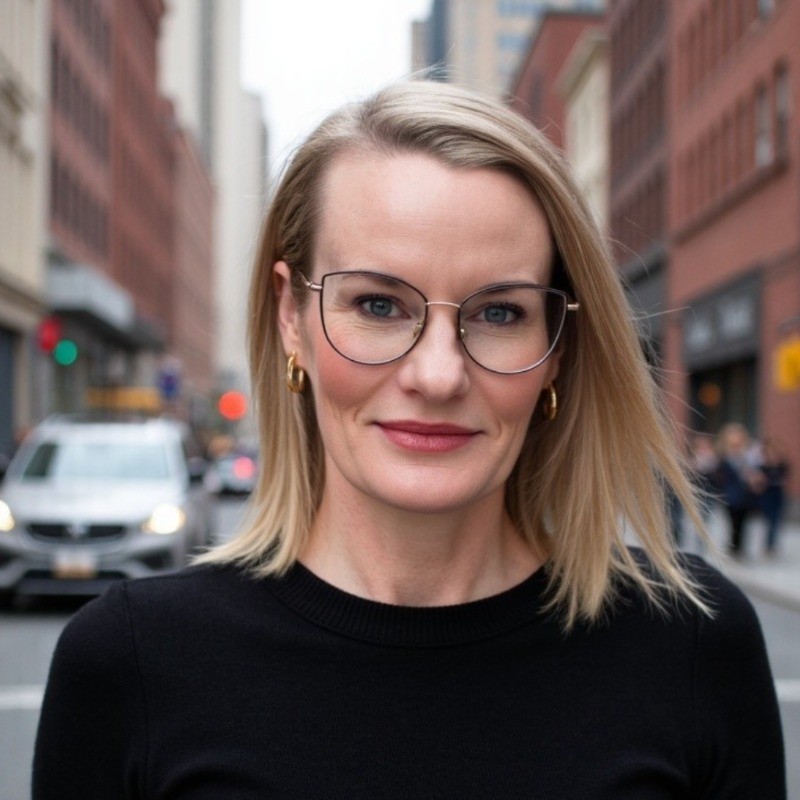 Krista Cunningham