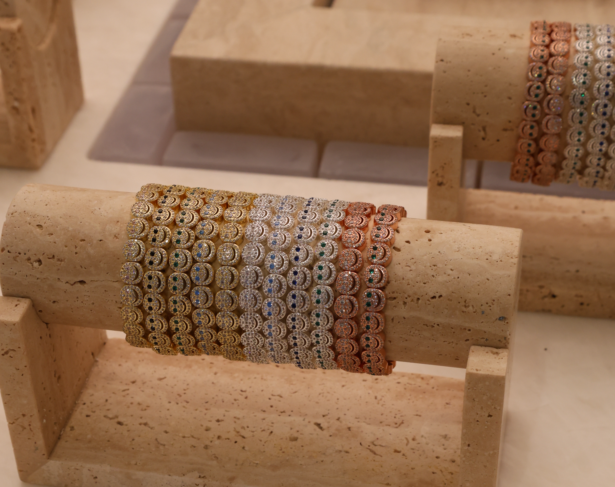 Lisa Gozlan Jewellery Expands with New Stores in Canada