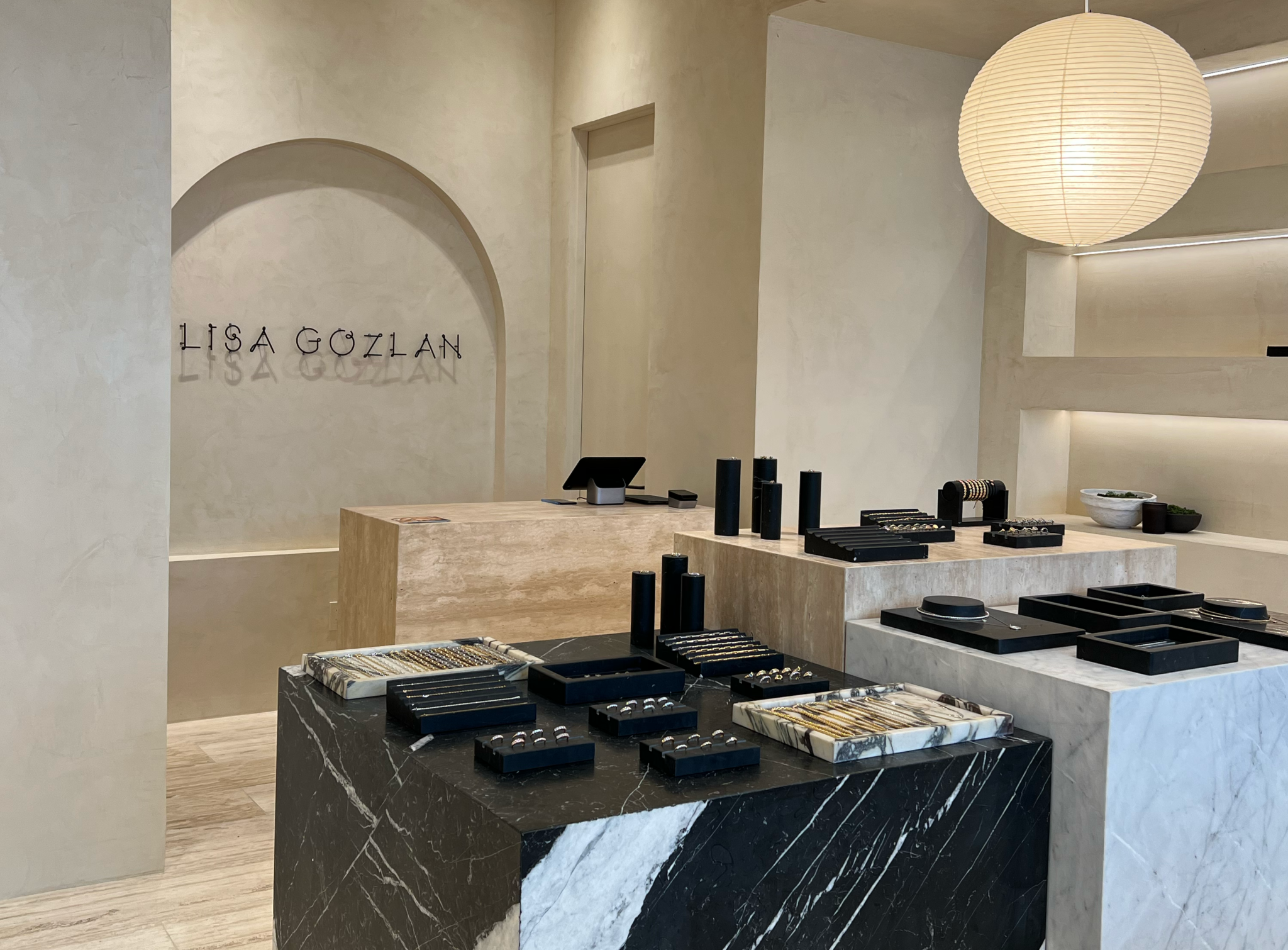 Lisa Gozlan Jewellery Expands with New Stores in Canada