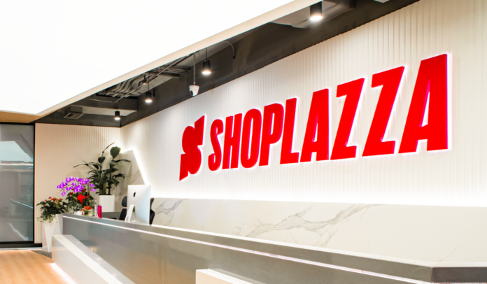 Photo: Shoplaza website Photo: Shoplaza website