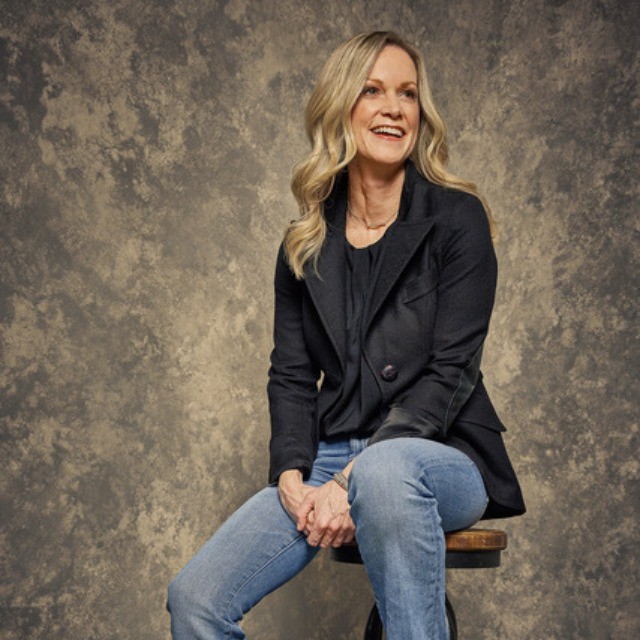 Rachel MacAdam