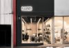 Rains Opens First Canadian Store in Vancouver