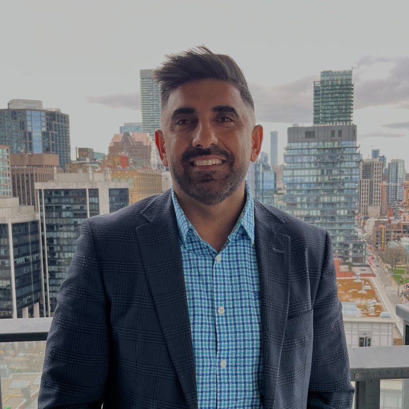 Raj Juneja