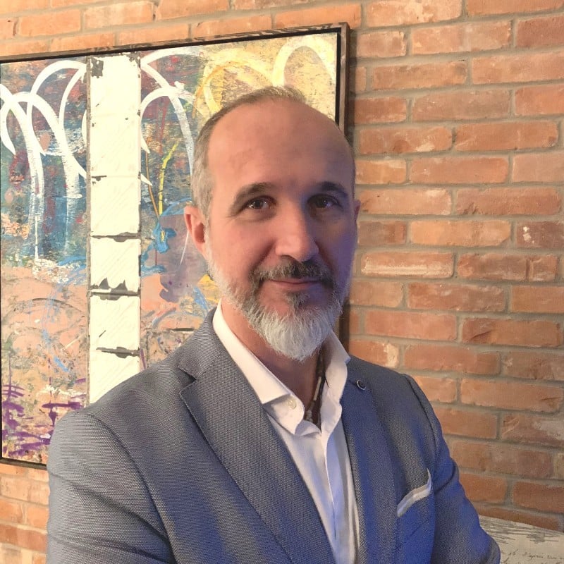 Rui Rodrigues