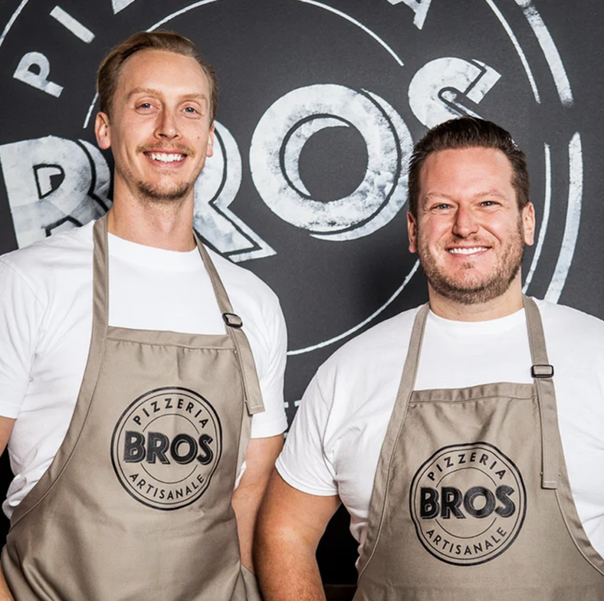 Source: Pizzeria Bros website