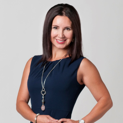 Sharlene Rutherford
